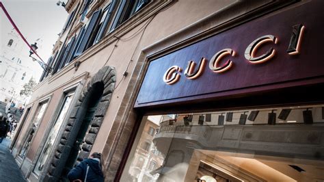 gucci fallato